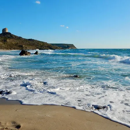 Casa Fabiola بيت للعطل *