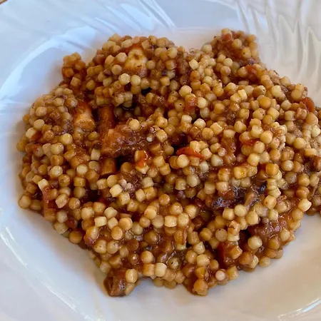 بيت للعطل Casa Fabiola *