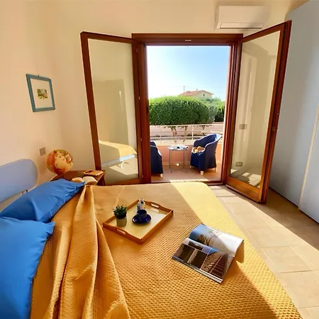 بيت للعطل Casa Fabiola