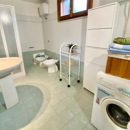 Casa Fabiola بوتزو ايدو