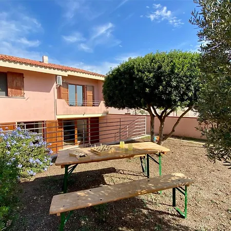 Tatil Evi Casa Fabiola