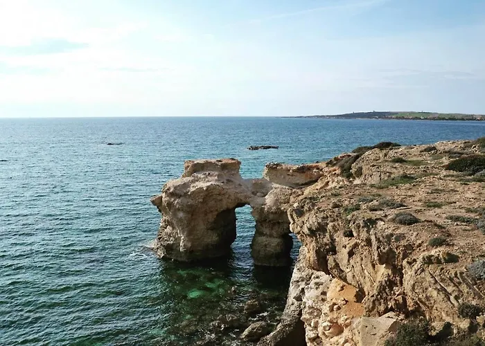 Casa Fabiola Putzu Idu