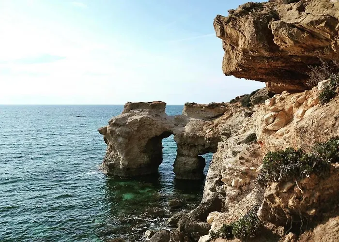 Ferienhaus Casa Fabiola