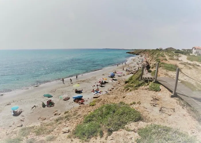 Nyaraló Casa Fabiola