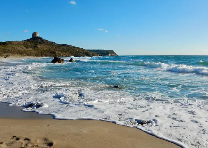 Casa Fabiola Ferienhaus *