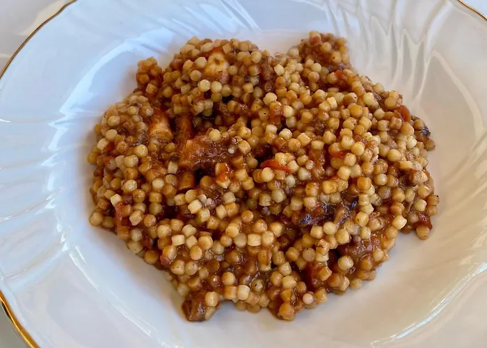 Ferienhaus Casa Fabiola *