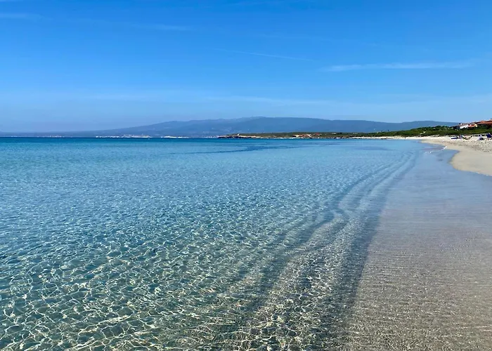 Casa Fabiola Putzu Idu