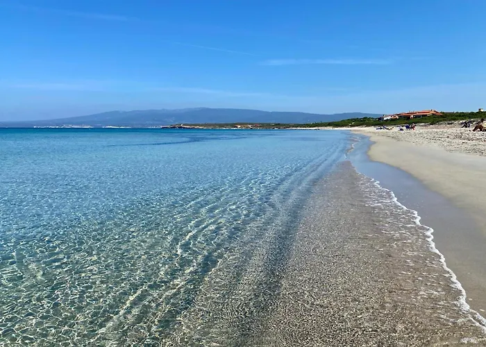 Casa Fabiola * Putzu Idu