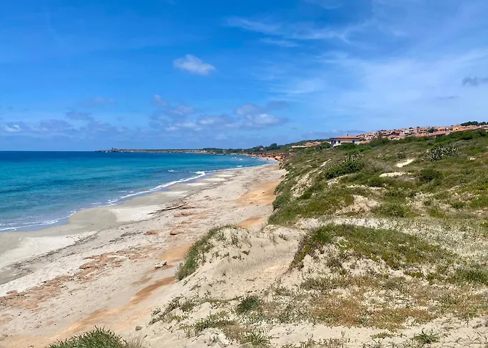 Ferienhaus Casa Fabiola