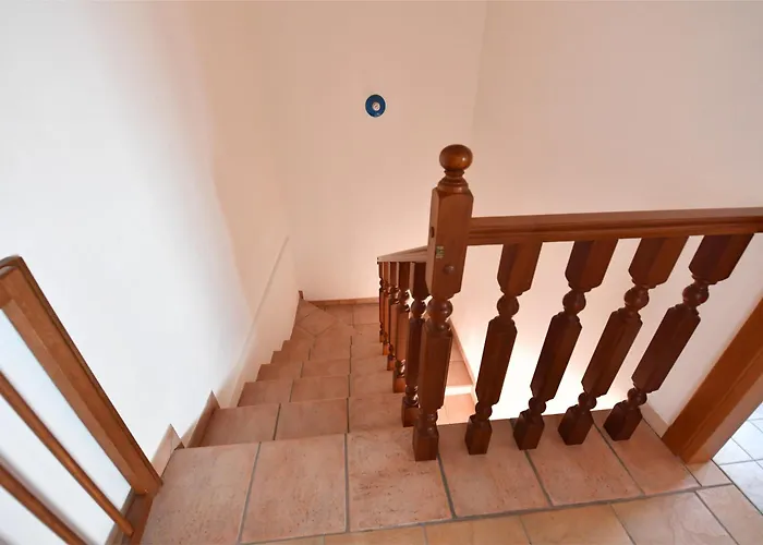 Casa Fabiola Nyaraló