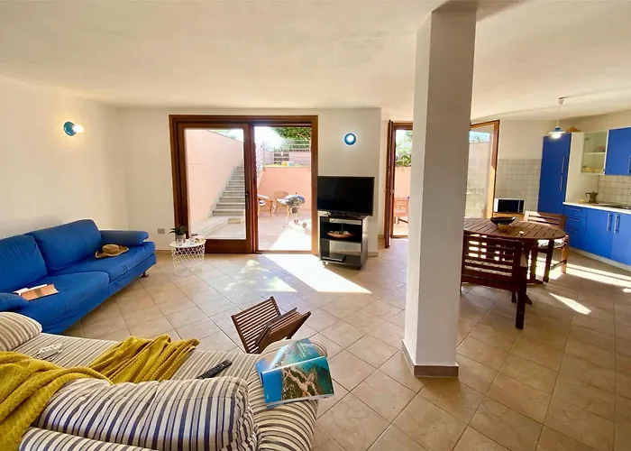 Casa Fabiola Ferienhaus