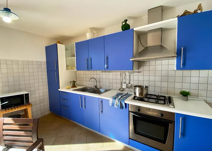 Casa Fabiola Nyaraló *