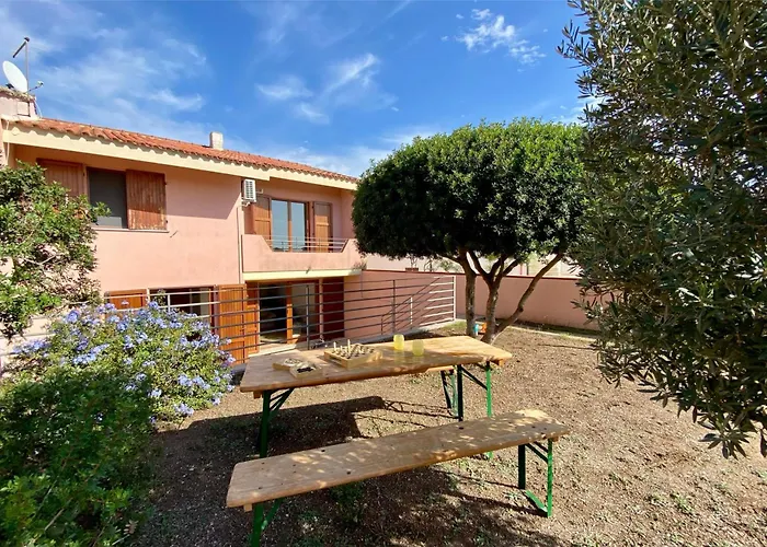 Nyaraló Casa Fabiola