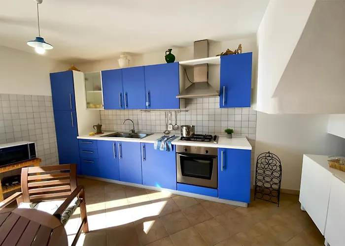 Casa Fabiola Nyaraló *