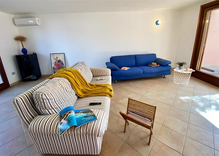 Casa Fabiola Nyaraló *