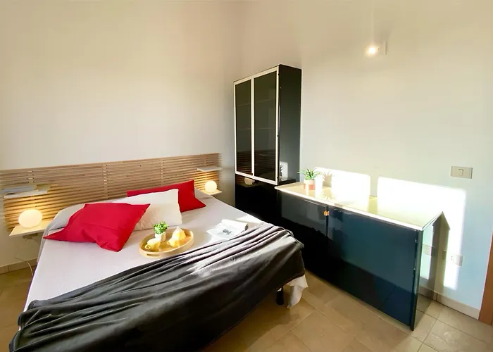 Casa Fabiola Nyaraló